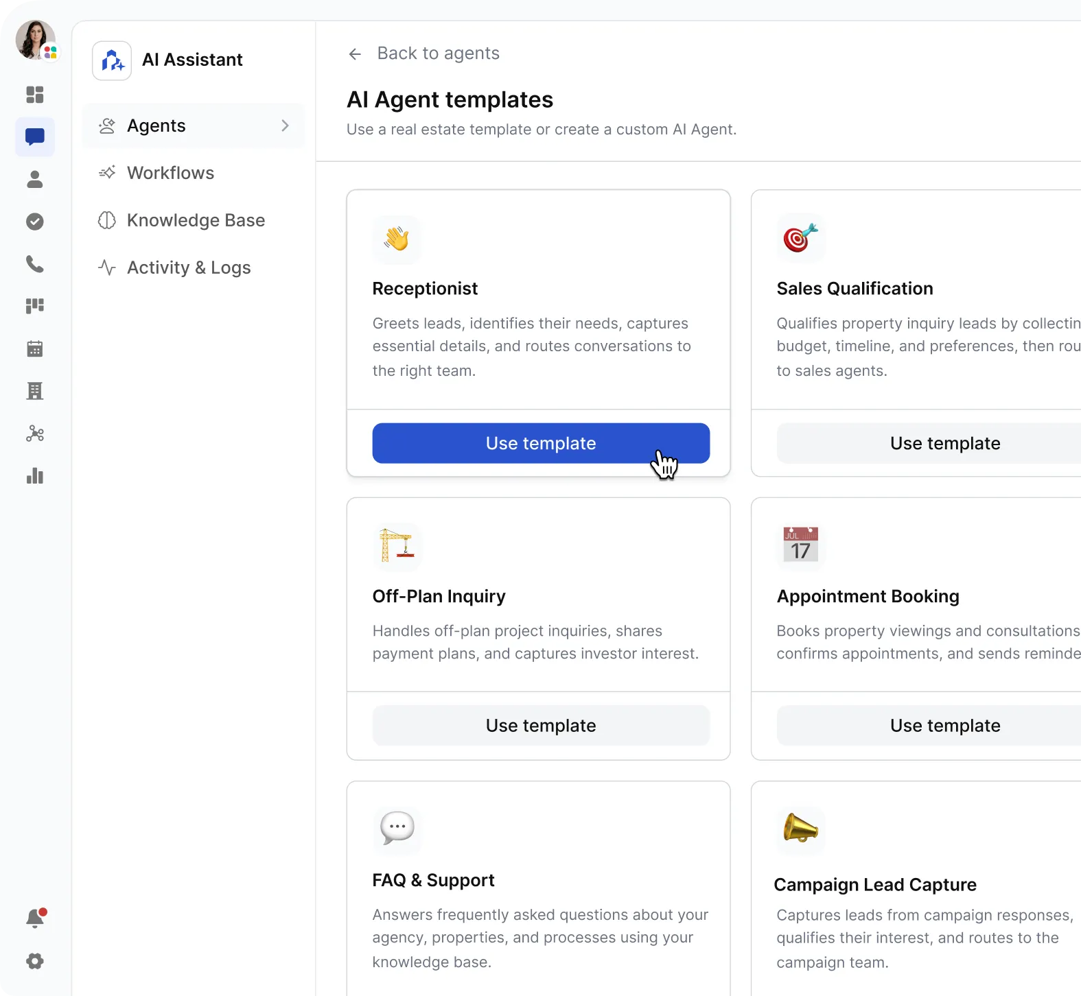 AI Assistant