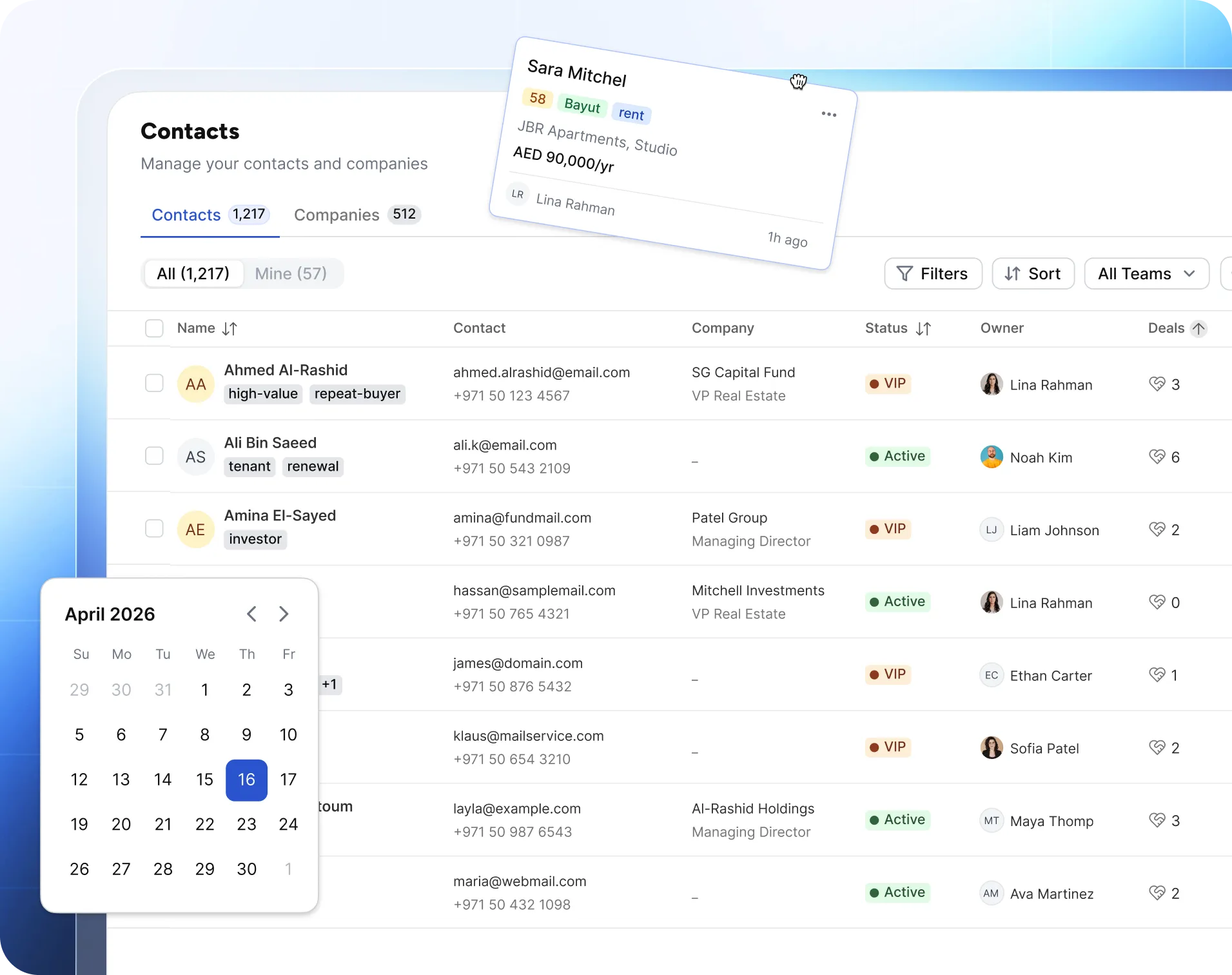 CRM